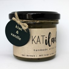 kiwi&vanille, 125g
