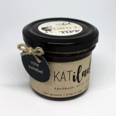 rote zwiebel, 125g