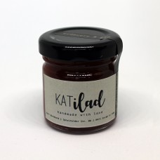 erdbeere&gin, 40g